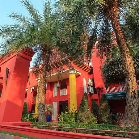 Sheik Istana Hotel Chiangmal Csiangmaj Kültér fotó