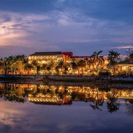 Sheik Istana Hotel Chiangmal Csiangmaj Kültér fotó