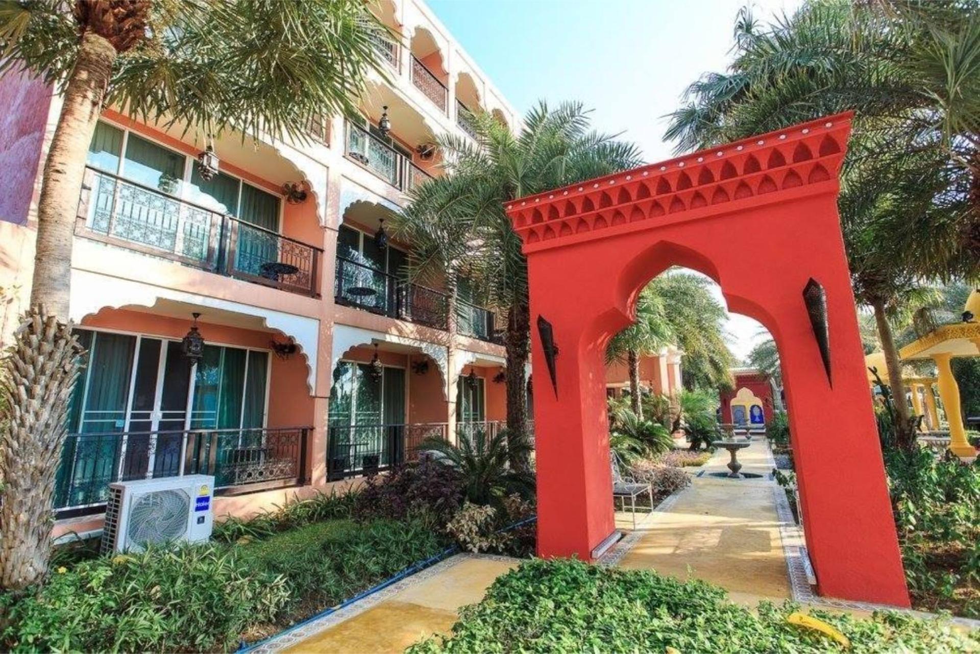 Sheik Istana Hotel Chiangmal Csiangmaj Kültér fotó