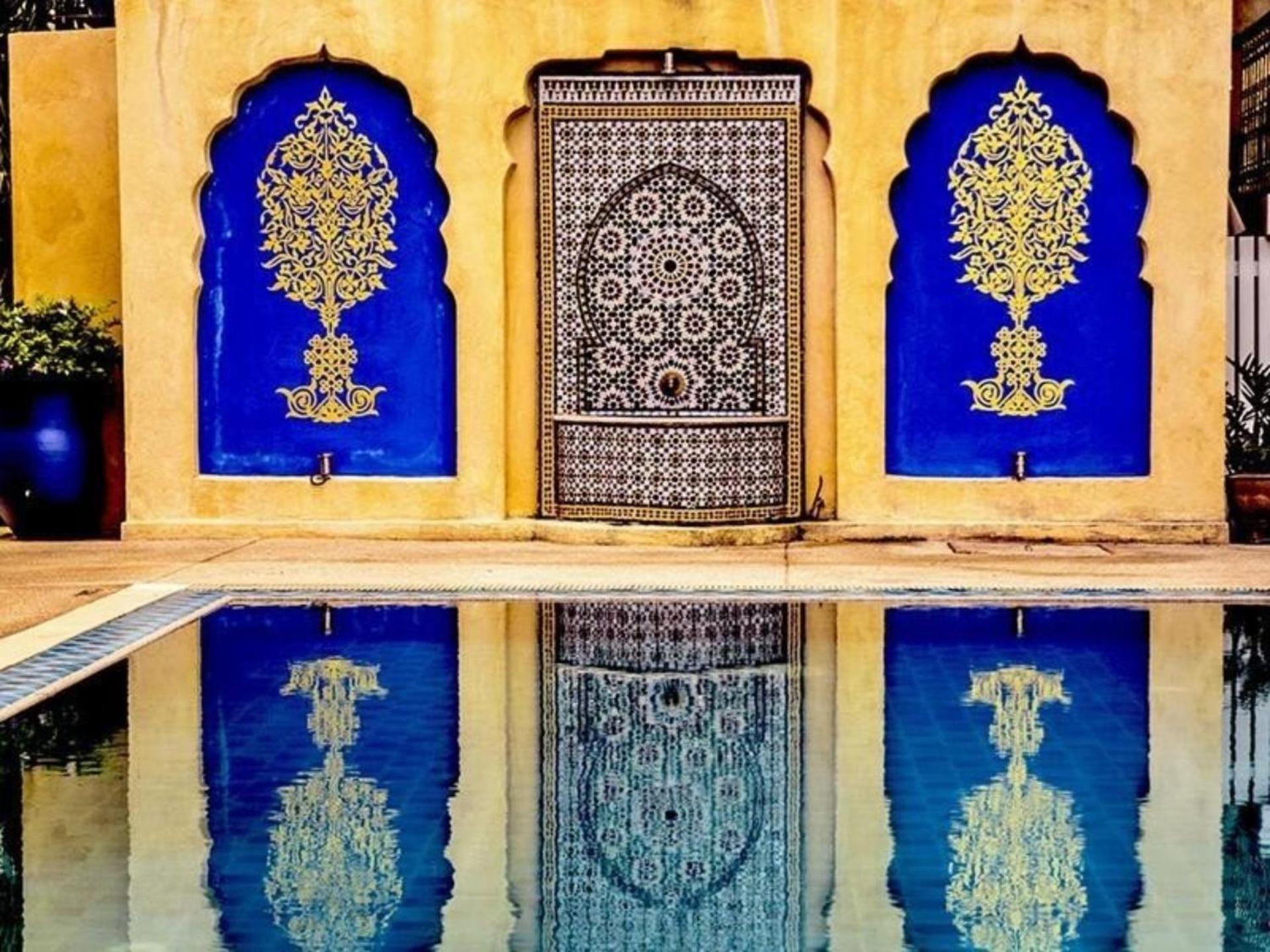 Sheik Istana Hotel Chiangmal Csiangmaj Kültér fotó