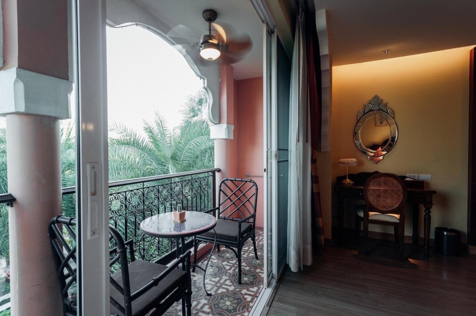 Sheik Istana Hotel Chiangmal Csiangmaj Kültér fotó