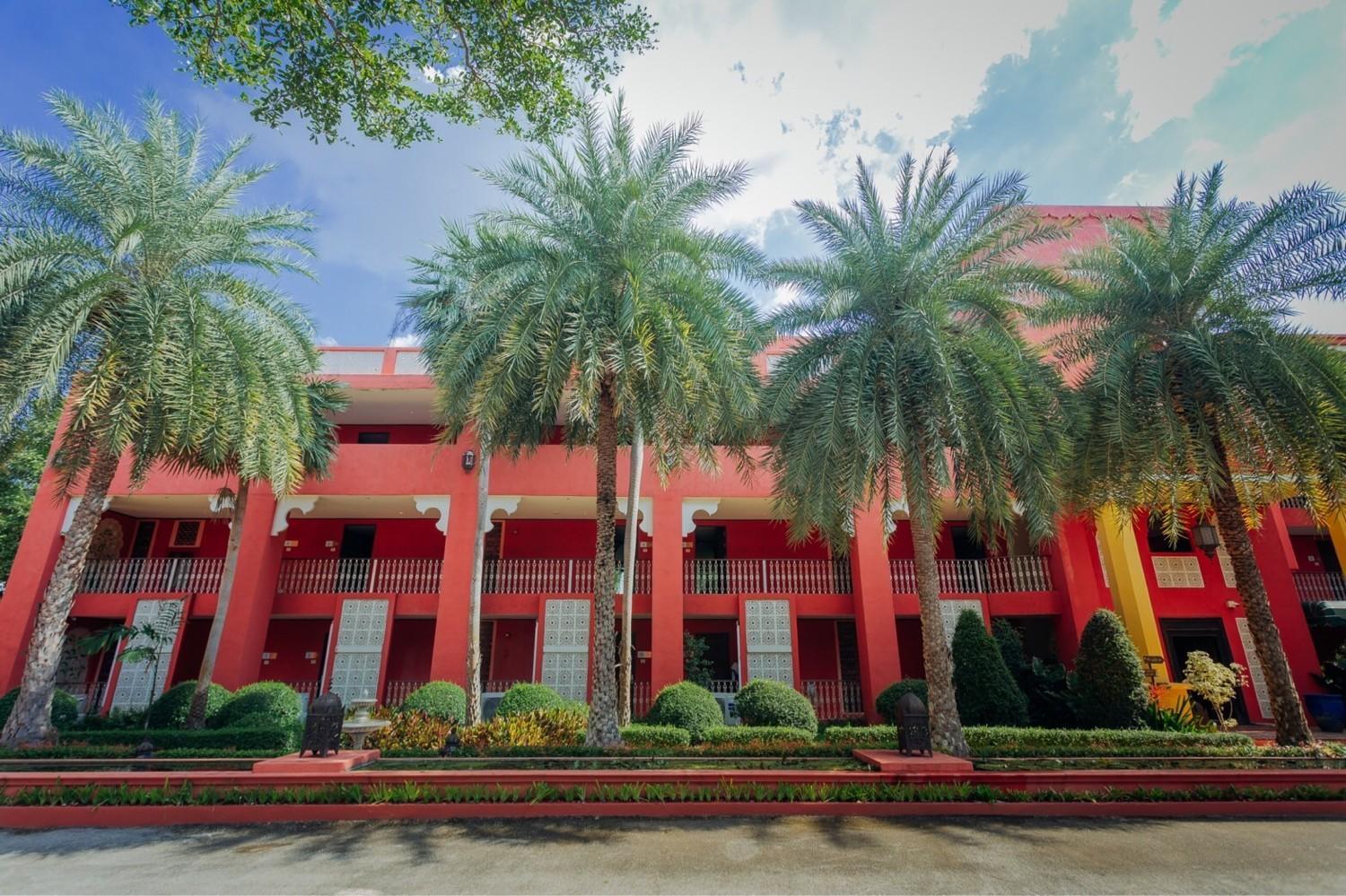 Sheik Istana Hotel Chiangmal Csiangmaj Kültér fotó
