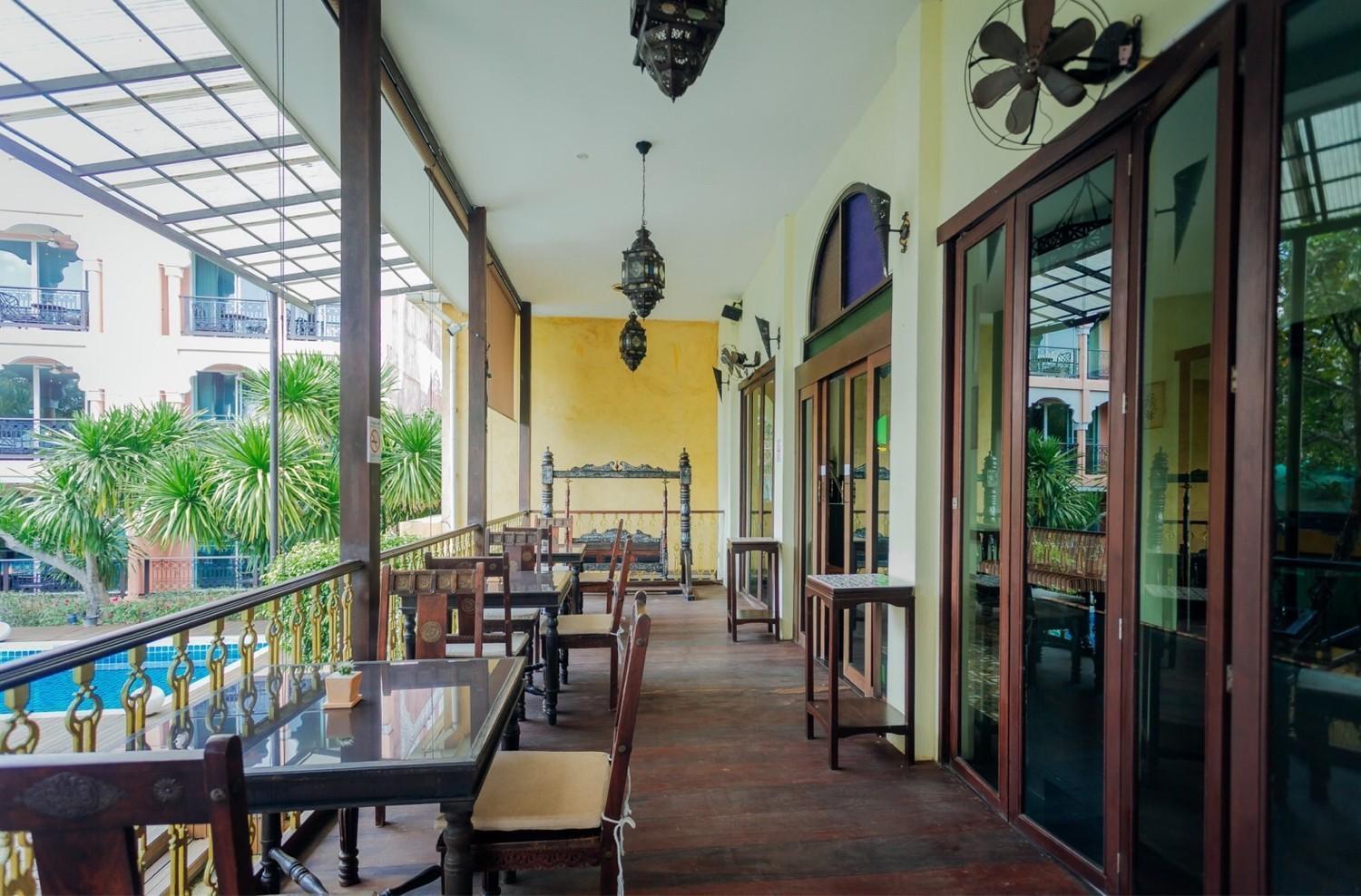 Sheik Istana Hotel Chiangmal Csiangmaj Kültér fotó